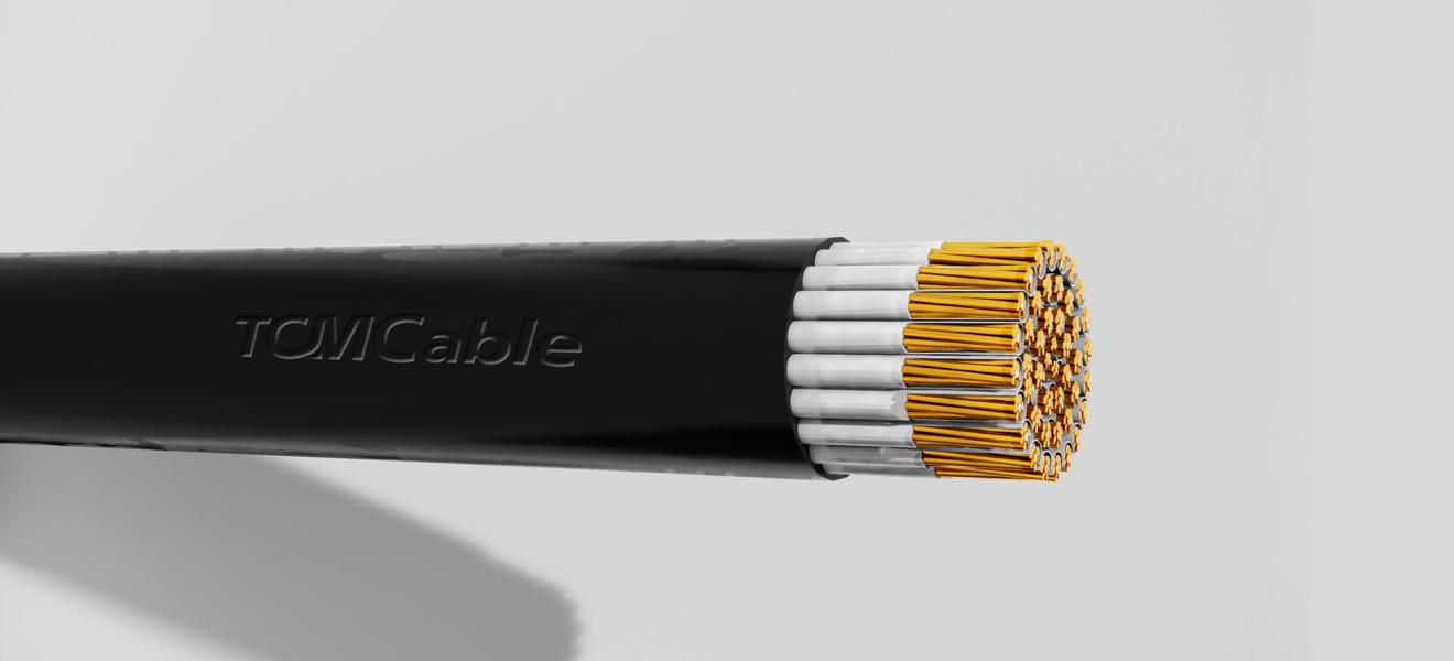 LSZH Flame Retardant Cables