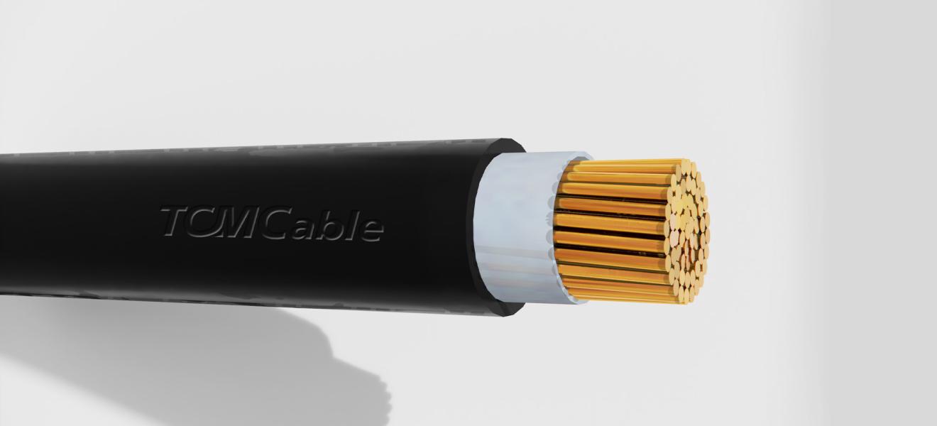 LSZH Flame Retardant Cables