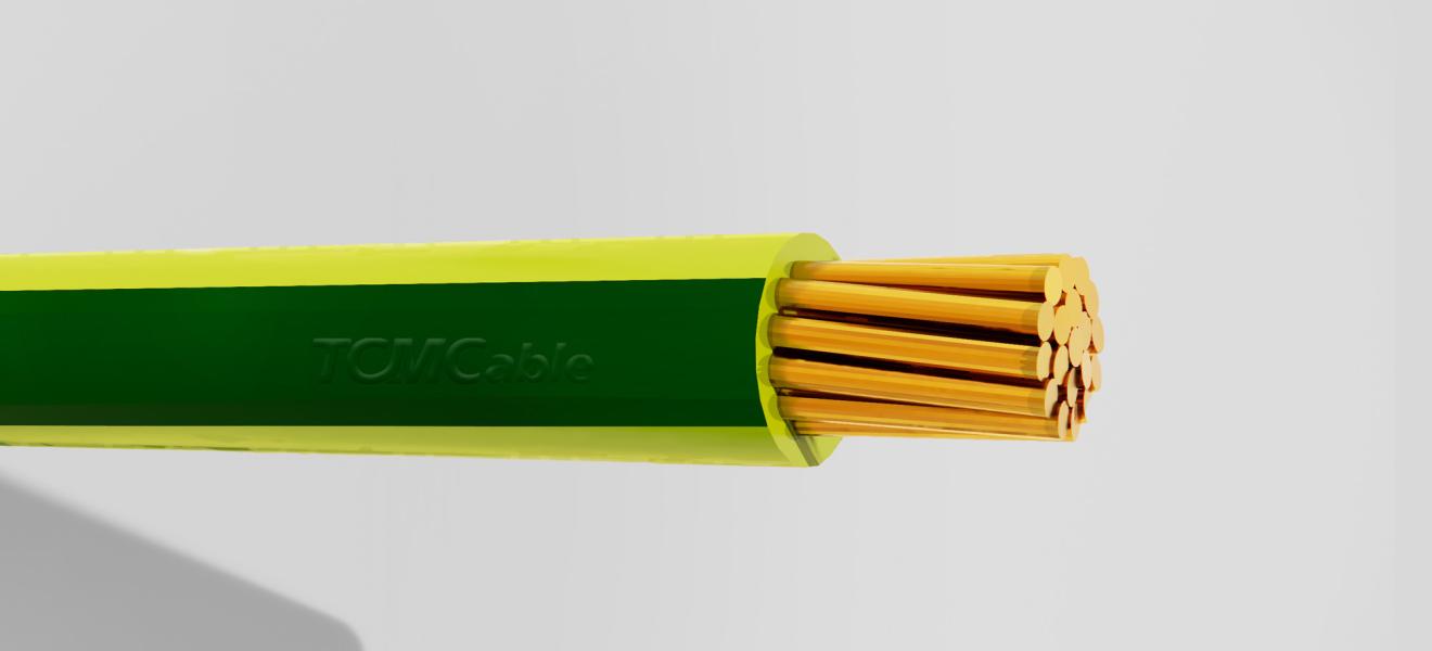 LSZH Flame Retardant Cables