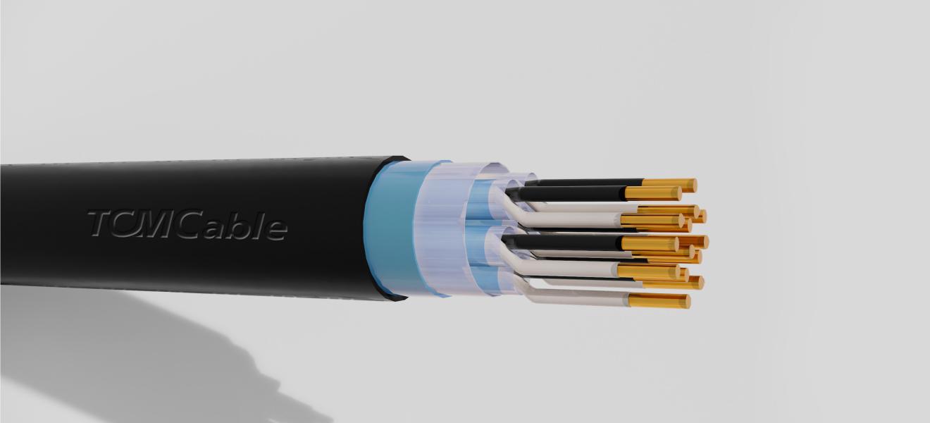 Instrumentation Cables