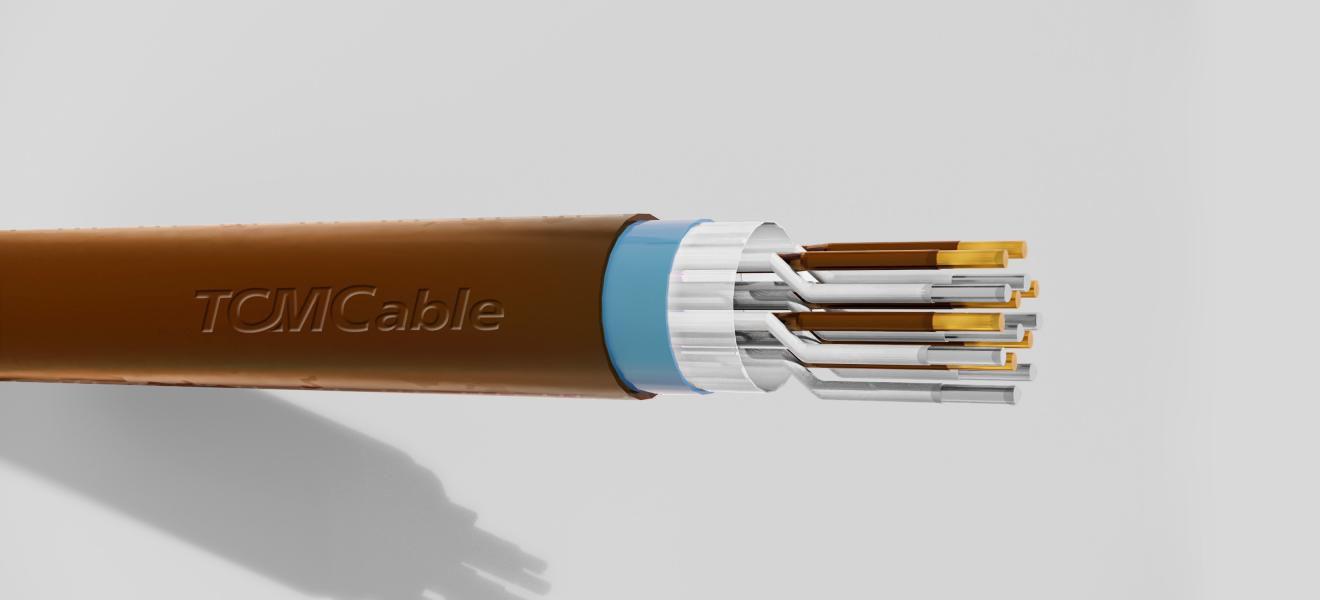 Thermocouple Extension Cables