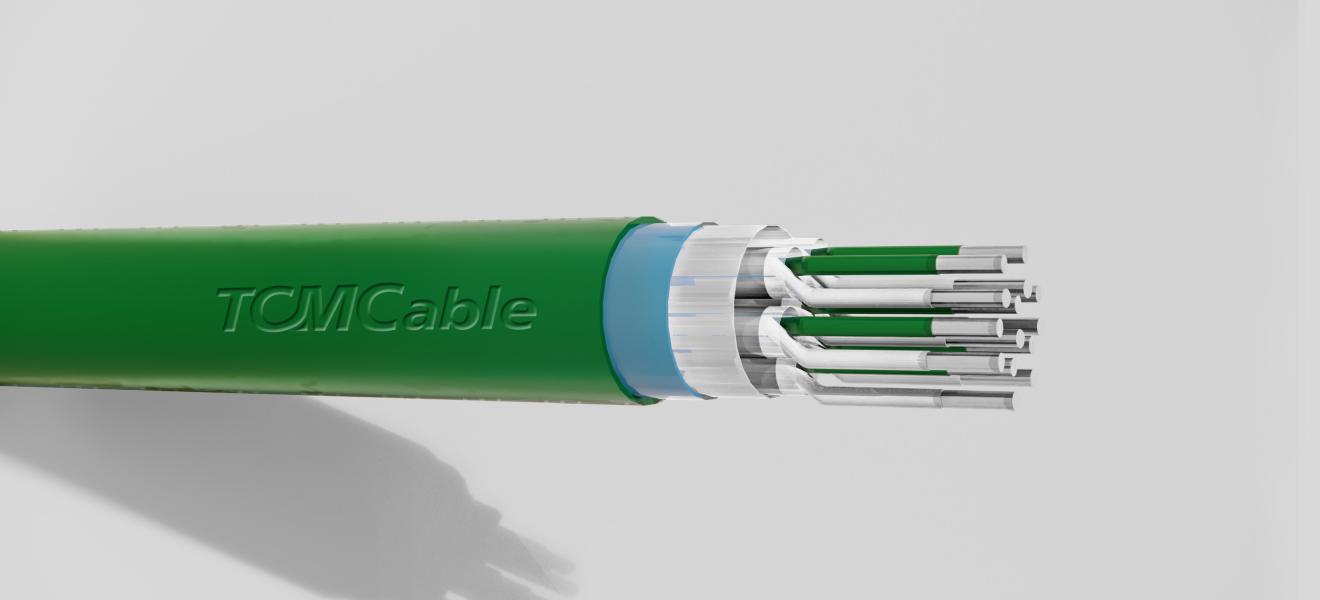 Thermocouple Extension Cables