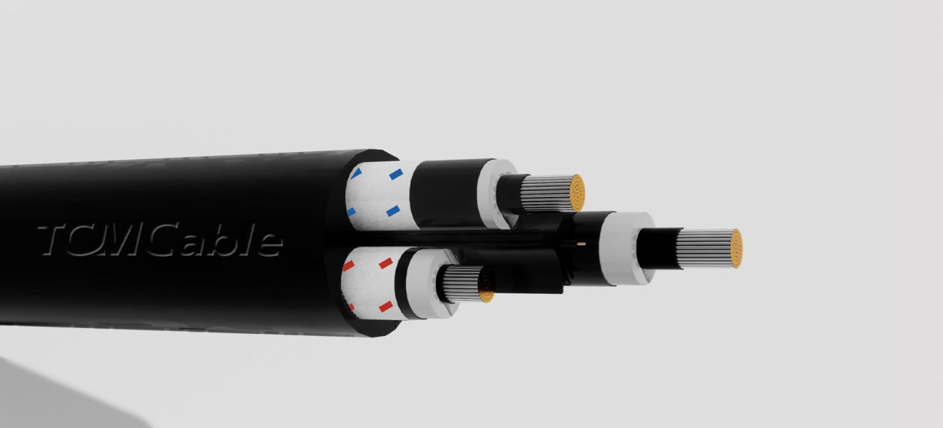Medium Voltage Cables