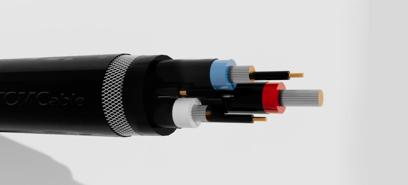 Medium Voltage Cables