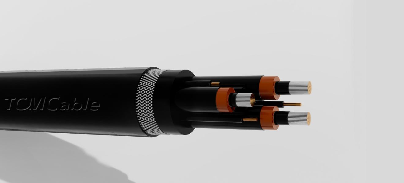 Medium Voltage Cables