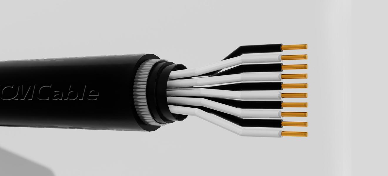 Pilot Cables (Customized Alternatives)