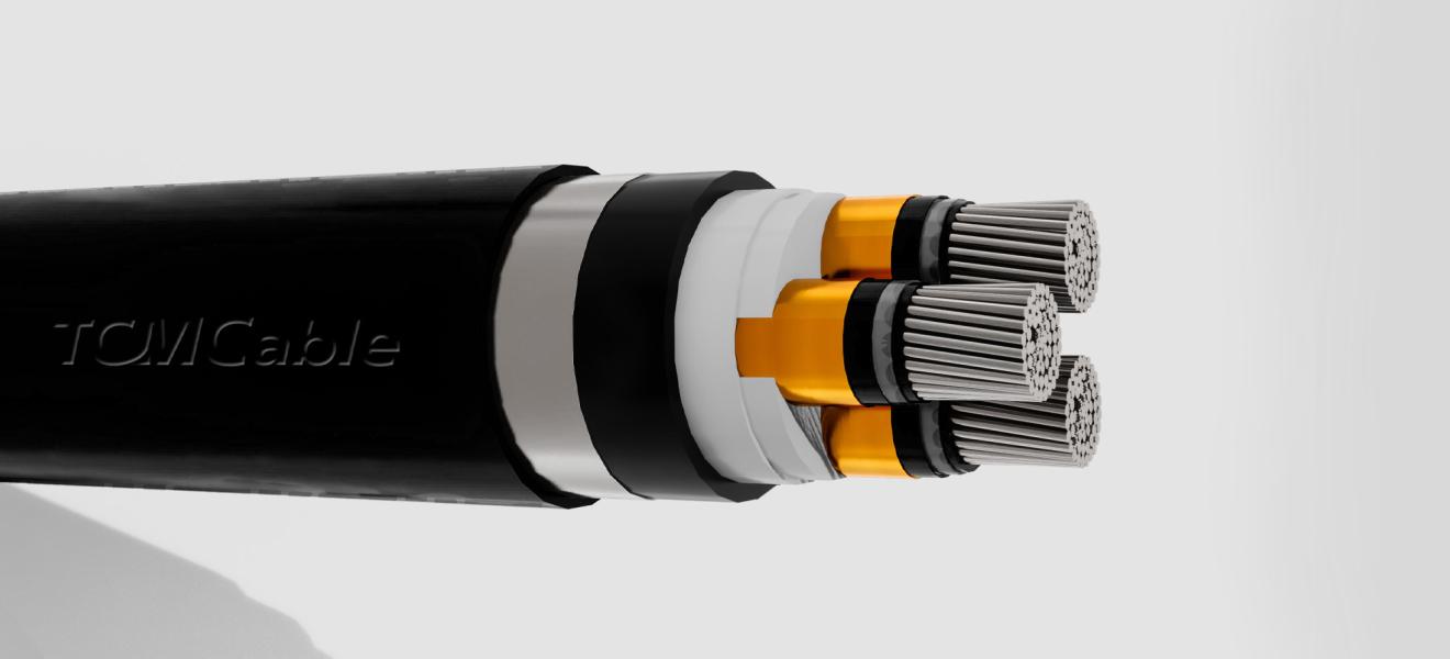 Medium Voltage Cables