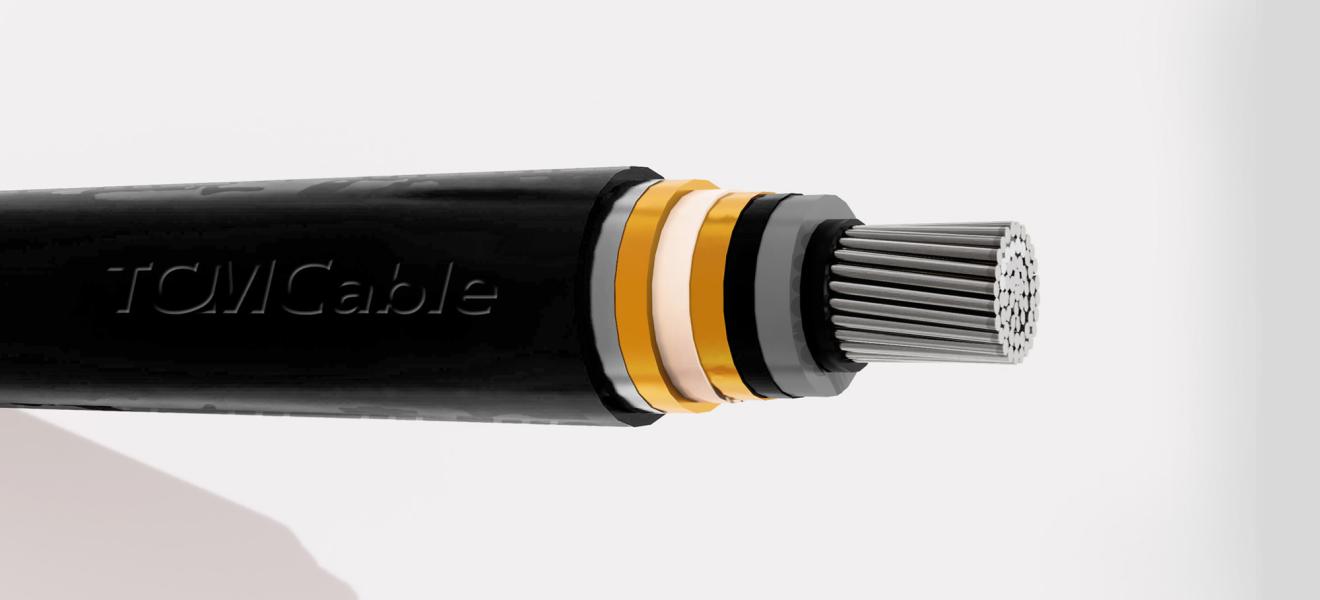 Medium Voltage Cables