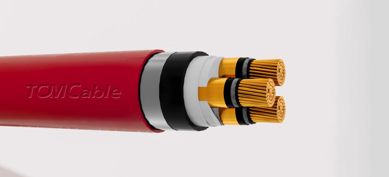 Medium Voltage Cables