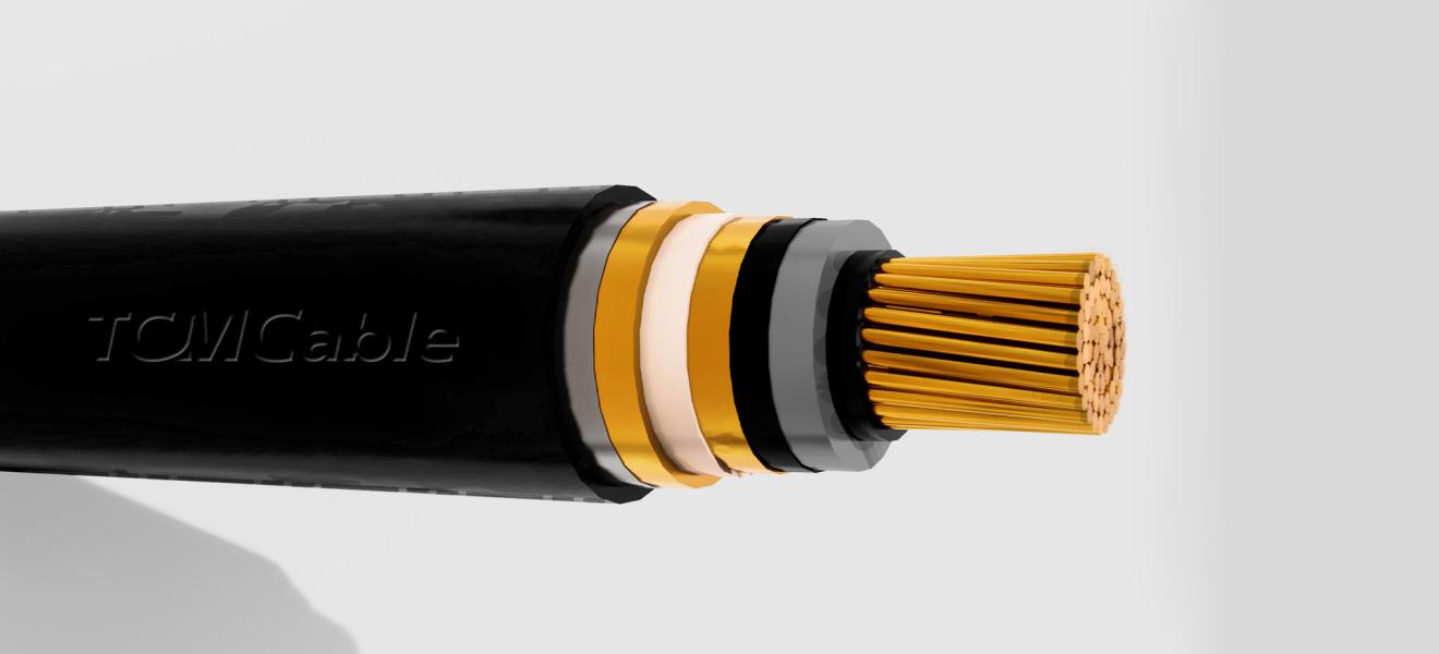 Medium Voltage Cables